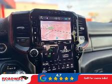 2026 RAM 1500 Rebel Heated Seats | Heated Steering Wheel | Na... - Photo 22