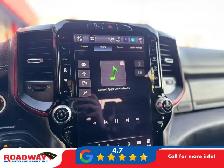2026 RAM 1500 Rebel Heated Seats | Heated Steering Wheel | Na... - Photo 23
