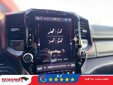 2026 RAM 1500 Rebel Heated Seats | Heated Steering Wheel | Na... - Photo 24