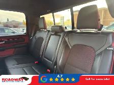 2026 RAM 1500 Rebel Heated Seats | Heated Steering Wheel | Na... - Photo 27