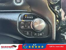 2026 RAM 1500 Rebel Heated Seats | Heated Steering Wheel | Na... - Photo 28