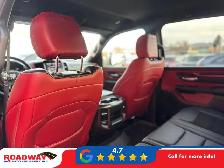 2026 RAM 1500 Rebel Heated Seats | Heated Steering Wheel | Na... - Photo 29