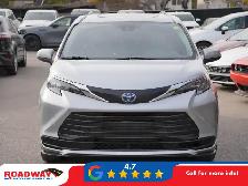 2025 Toyota Sienna 8 Passenger | Heated Leather | Sunroof | A... - Photo 4