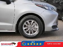 2025 Toyota Sienna 8 Passenger | Heated Leather | Sunroof | A... - Photo 5