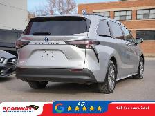 2025 Toyota Sienna 8 Passenger | Heated Leather | Sunroof | A... - Photo 6