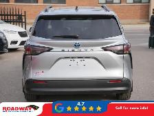2025 Toyota Sienna 8 Passenger | Heated Leather | Sunroof | A... - Photo 7