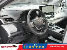 2025 Toyota Sienna 8 Passenger | Heated Leather | Sunroof | A... - Photo 13
