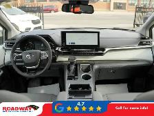 2025 Toyota Sienna 8 Passenger | Heated Leather | Sunroof | A... - Photo 16