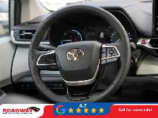2025 Toyota Sienna 8 Passenger | Heated Leather | Sunroof | A... - Photo 19
