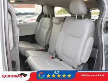 2025 Toyota Sienna 8 Passenger | Heated Leather | Sunroof | A... - Photo 28