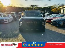 2025 Hyundai Palisade Urban 7 Passenger Leather | Blind-Spot... - Photo 2