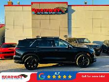 2025 Hyundai Palisade Urban 7 Passenger Leather | Blind-Spot... - Photo 4