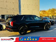 2025 Hyundai Palisade Urban 7 Passenger Leather | Blind-Spot... - Photo 5