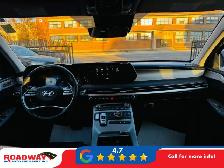 2025 Hyundai Palisade Urban 7 Passenger Leather | Blind-Spot... - Photo 15