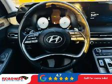 2025 Hyundai Palisade Urban 7 Passenger Leather | Blind-Spot... - Photo 19