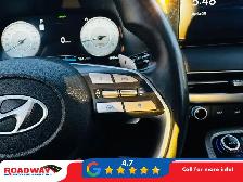2025 Hyundai Palisade Urban 7 Passenger Leather | Blind-Spot... - Photo 21