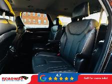 2025 Hyundai Palisade Urban 7 Passenger Leather | Blind-Spot... - Photo 31