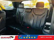 2025 Hyundai Palisade Urban 7 Passenger Leather | Blind-Spot... - Photo 33