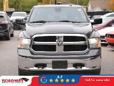 2023 RAM 1500 Classic SLT - Photo 2