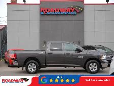 2023 RAM 1500 Classic SLT - Photo 4
