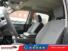 2023 RAM 1500 Classic SLT - Photo 9