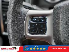 2023 RAM 1500 Classic SLT - Photo 15