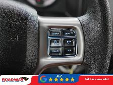2023 RAM 1500 Classic SLT - Photo 16