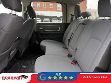 2023 RAM 1500 Classic SLT - Photo 21
