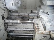Grip (KBC) 1236 lathe - Photo 2