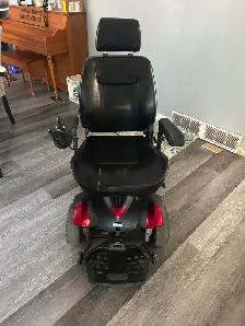 Electric scooter - Photo 2