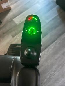 Electric scooter - Photo 4
