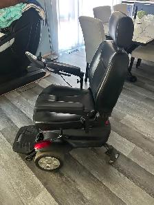 Electric scooter - Photo 5