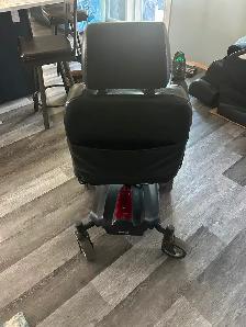 Electric scooter - Photo 6