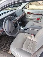 2002 Mercury Grand Marquis LS Premium.  213,000K. - Photo 4