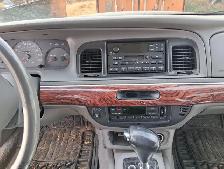 2002 Mercury Grand Marquis LS Premium.  213,000K. - Photo 6
