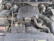2002 Mercury Grand Marquis LS Premium.  213,000K. - Photo 8
