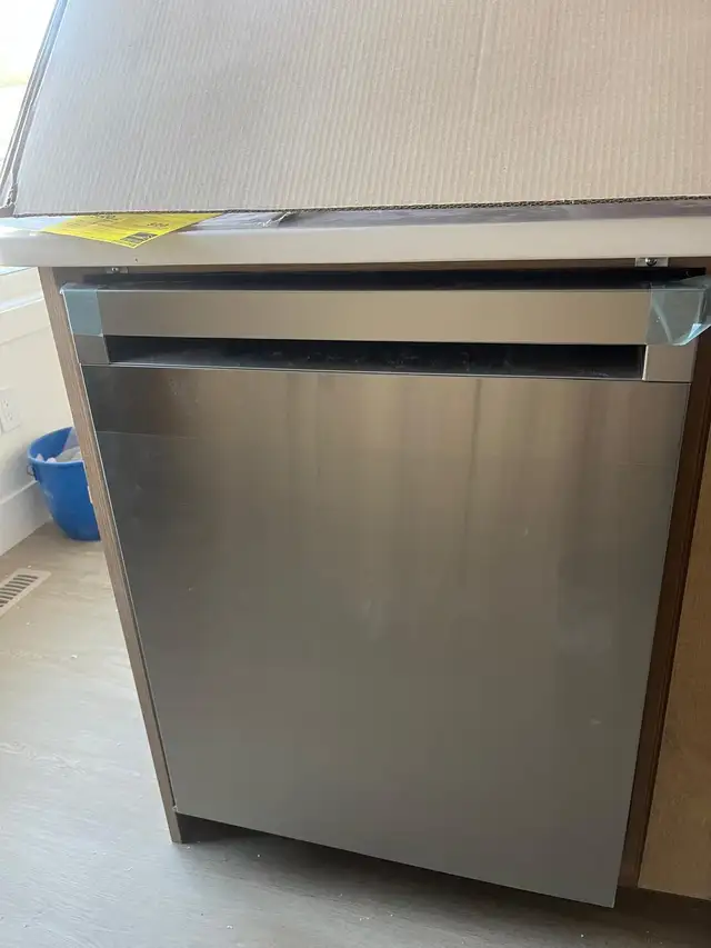 New Appliance? Don’t Stress, We’ll Install It! | Home & Office