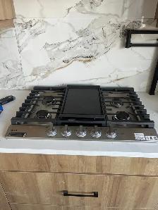 New Appliance? Don’t Stress, We’ll Install It! | Home & Office - Photo 4