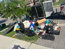 Junk Removal Services - Photo 2