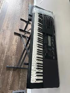 Casio Keyboard