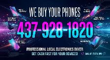 Your Next Phone Upgrade Starts With Your Current Mobile