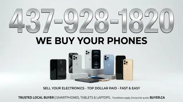 All Conditions Considered When Reviewing Phones For Purchase