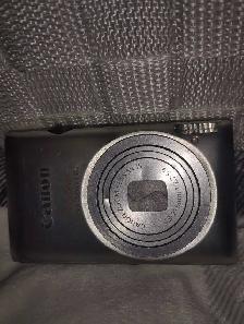 Canon PowerShot 300 Hs Camera