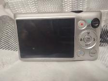 Canon PowerShot 300 Hs Camera - Photo 3