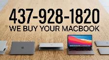 We’re Seeking Apple Laptops For Our Electronics Collection
