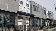Downtown Living - 2 Bedroom Townhome