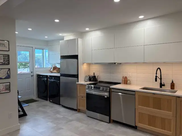 5 1/2 Appartement Lachine 23e