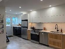5 1/2 Appartement Lachine 23e