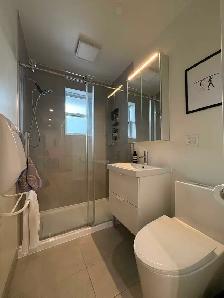 5 1/2 Appartement Lachine 23e - Photo 2