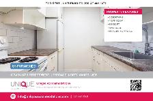ID:5673 Bright Unfurnished  2 Bedroom
